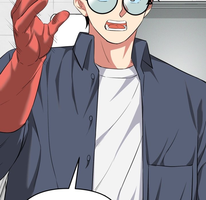 启动復仇系统第10話