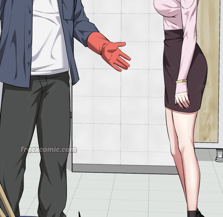 启动復仇系统第10話