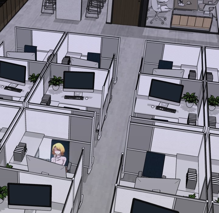 启动復仇系统第10話