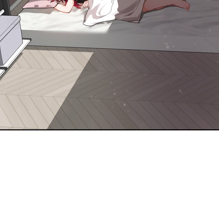 魔法少女退役后第5話