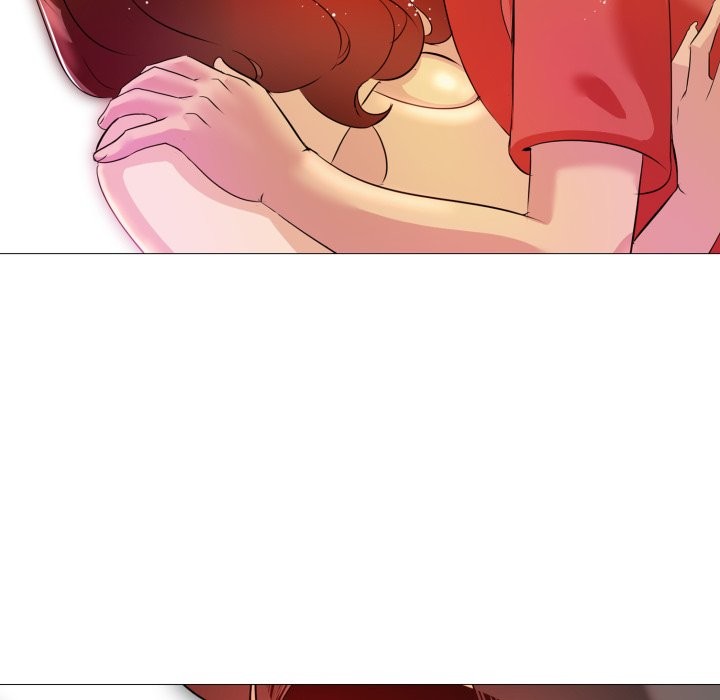 难解的三角关係第7話