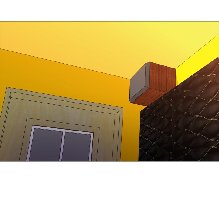 难解的三角关係第7話