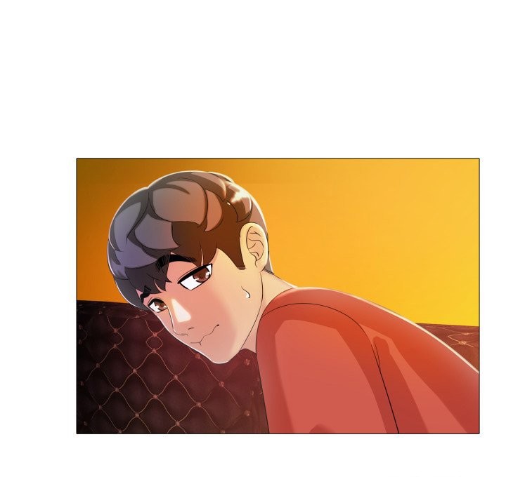 难解的三角关係第7話