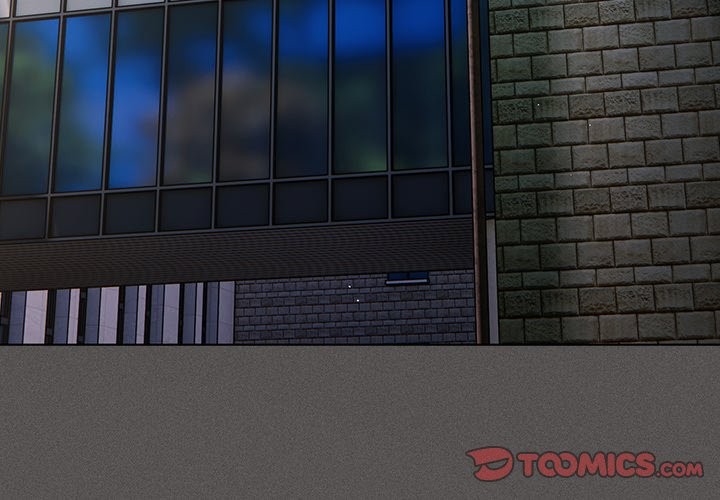 神圣陷阱第33話