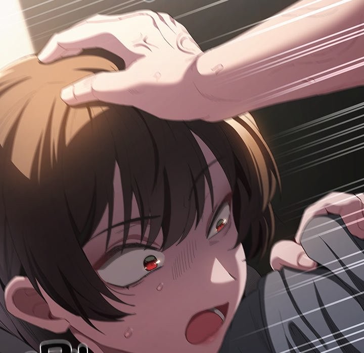 神圣陷阱第33話