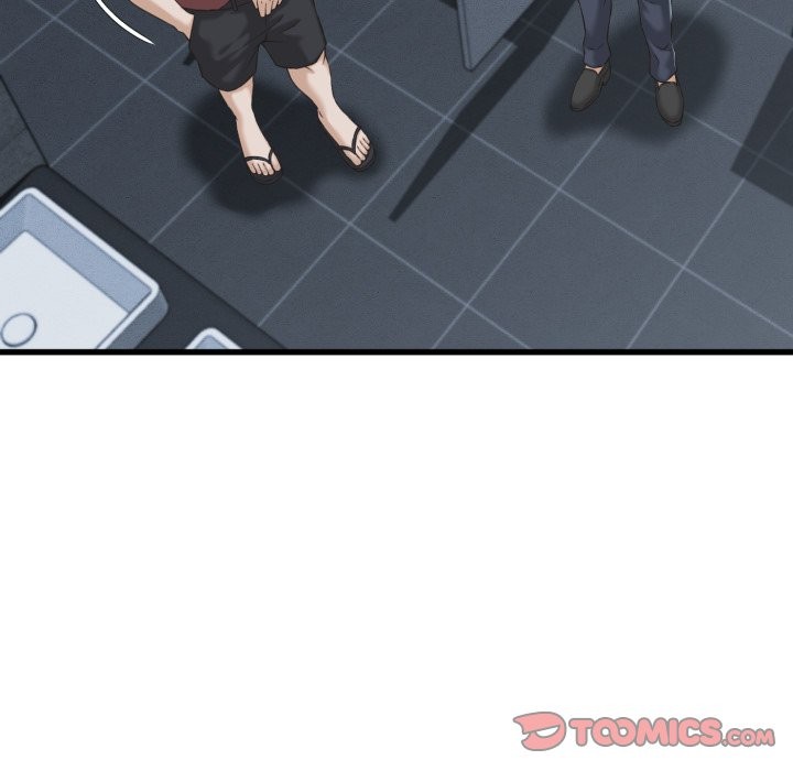 她们的夜晚属于我第30話