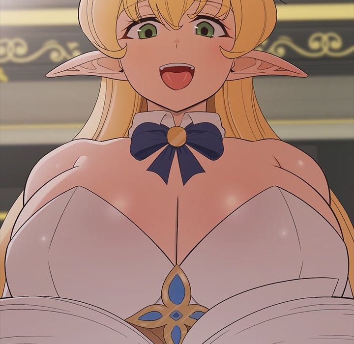 公主殿下要收种子啦！第21話