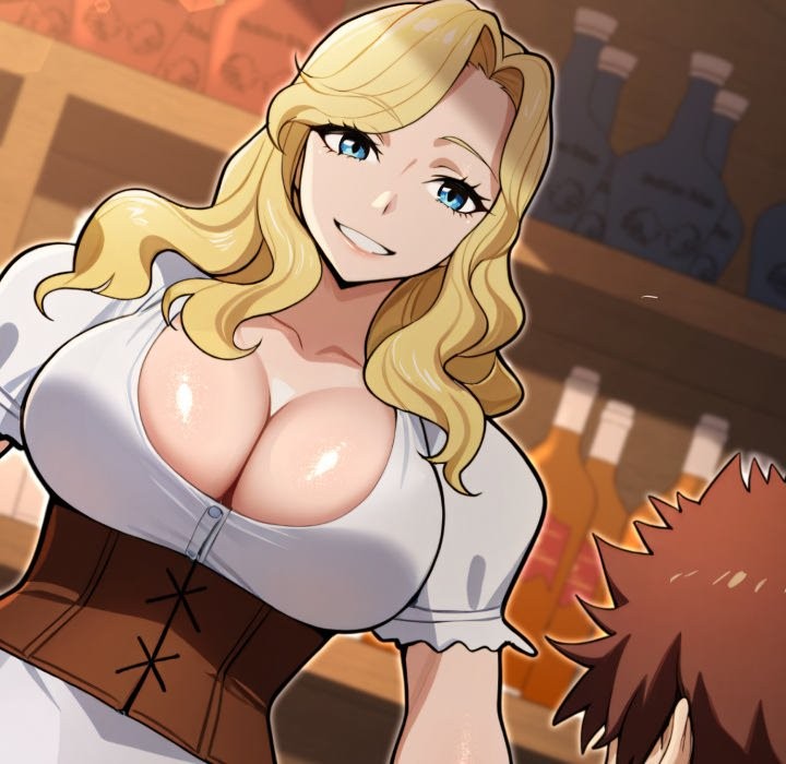 迷雾深处的诱惑第11話