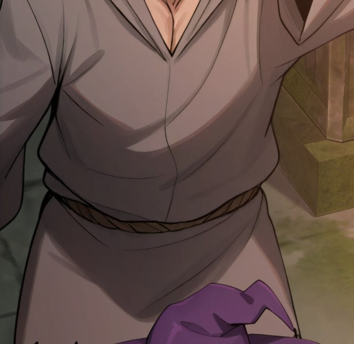 迷雾深处的诱惑第11話