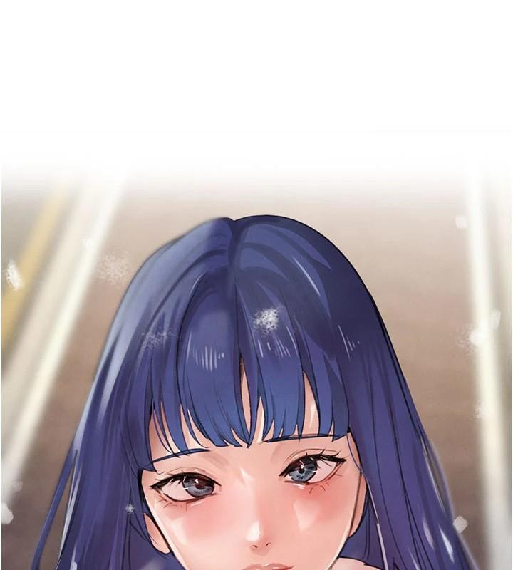 黑道千金第71話-你身上的味道好色情