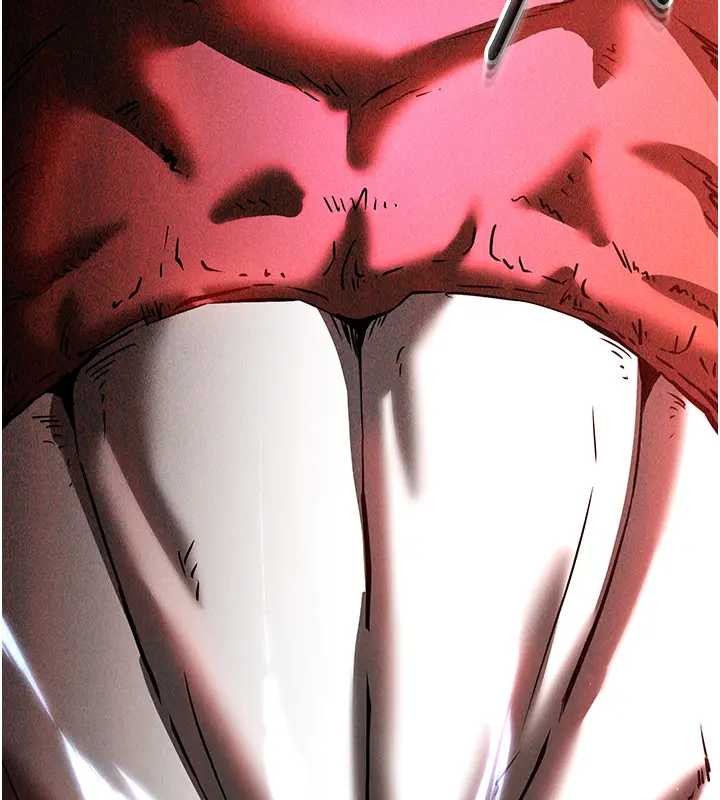 末日鵰堡第67話-末世的真相