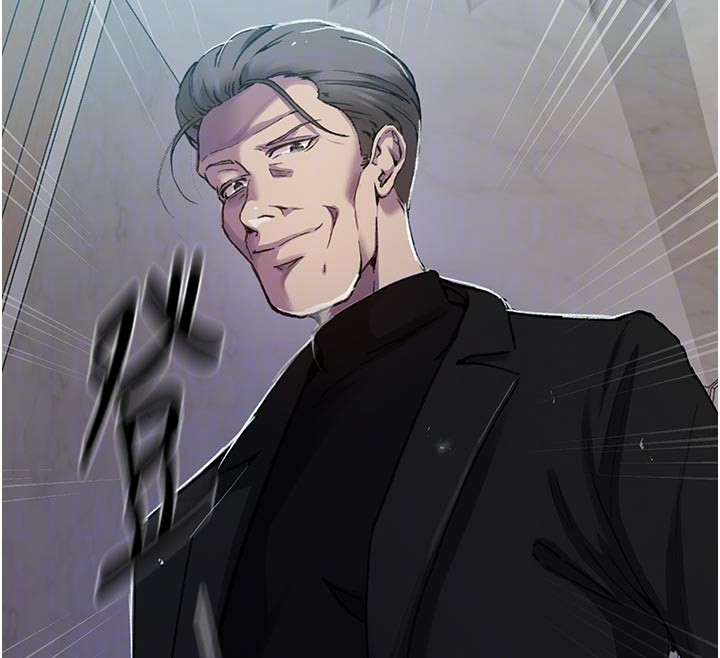 秘密教學第301話-只要你放過我女兒