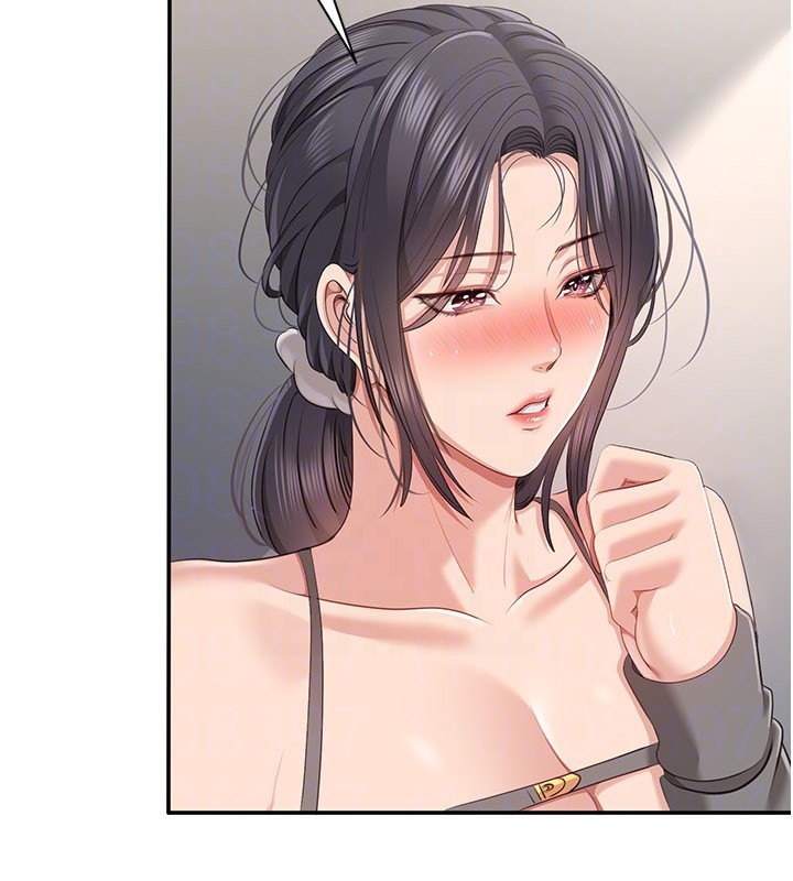 倒追游戏第39話-默默夾緊的人妻