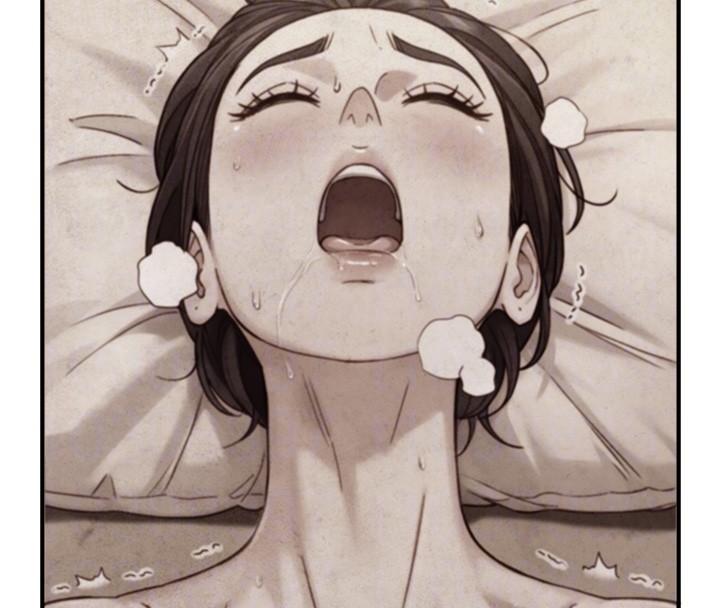 与生巨来第13話-很會流淫水的女人