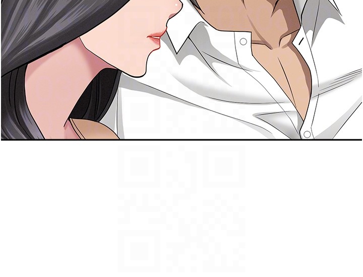 罪爱人妻第22話-隱密的獻身交易