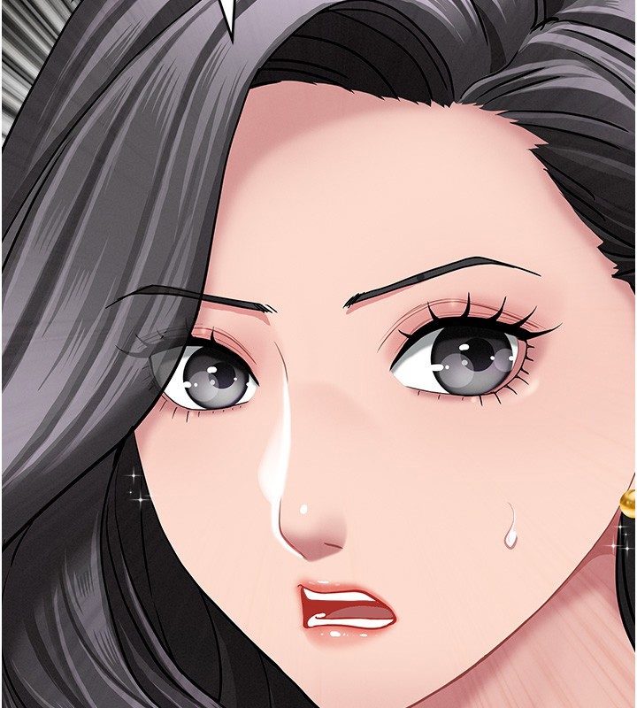 罪爱人妻第22話-隱密的獻身交易