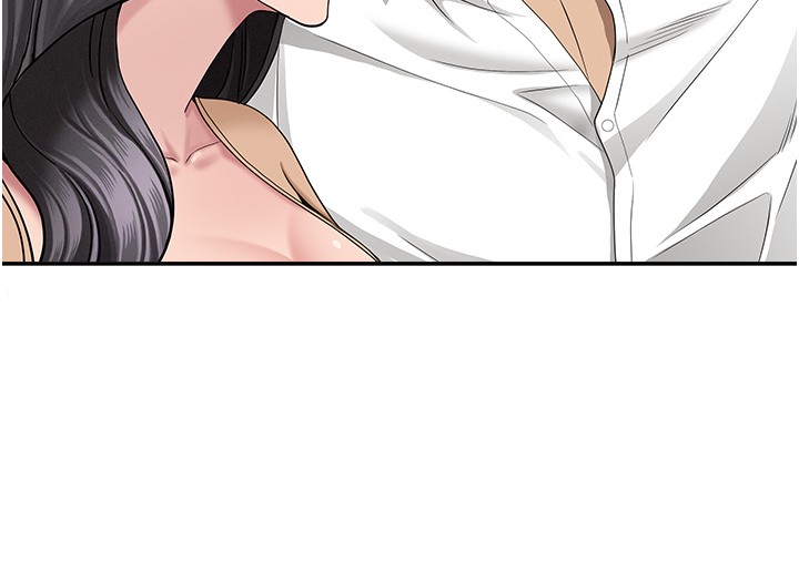 罪爱人妻第22話-隱密的獻身交易