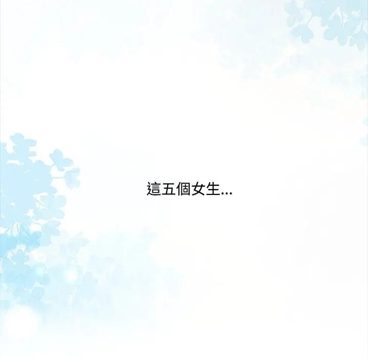 大学女生宿舍的秘密第1话