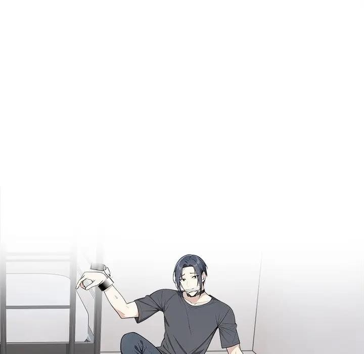 大学女生宿舍的秘密第1话