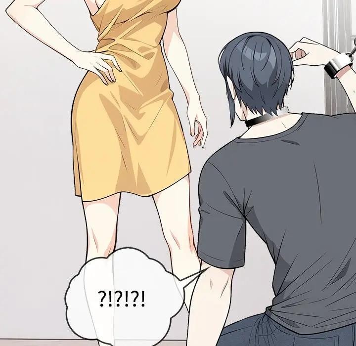 大学女生宿舍的秘密第1话