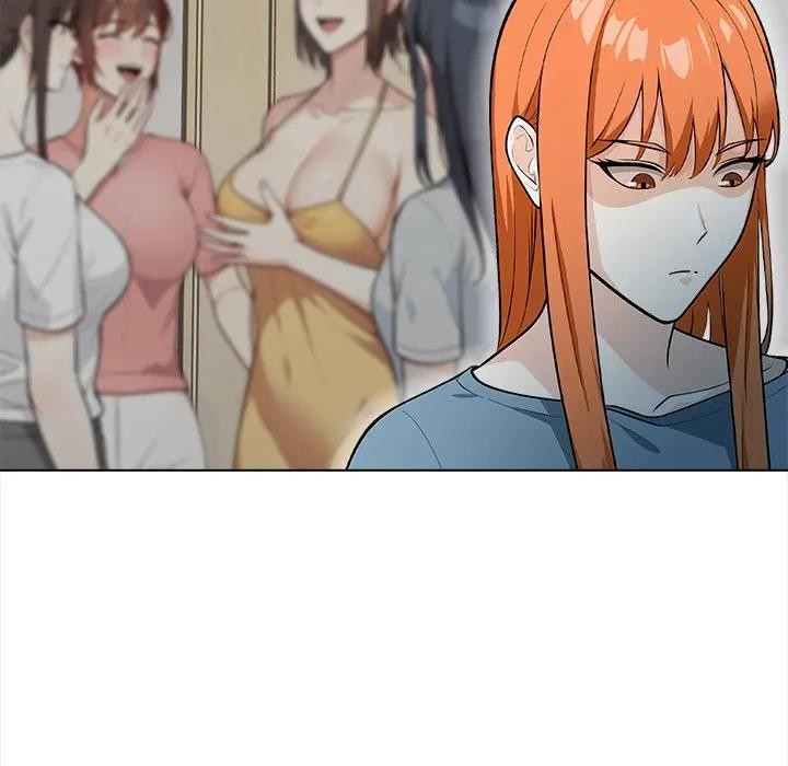 大学女生宿舍的秘密第2话