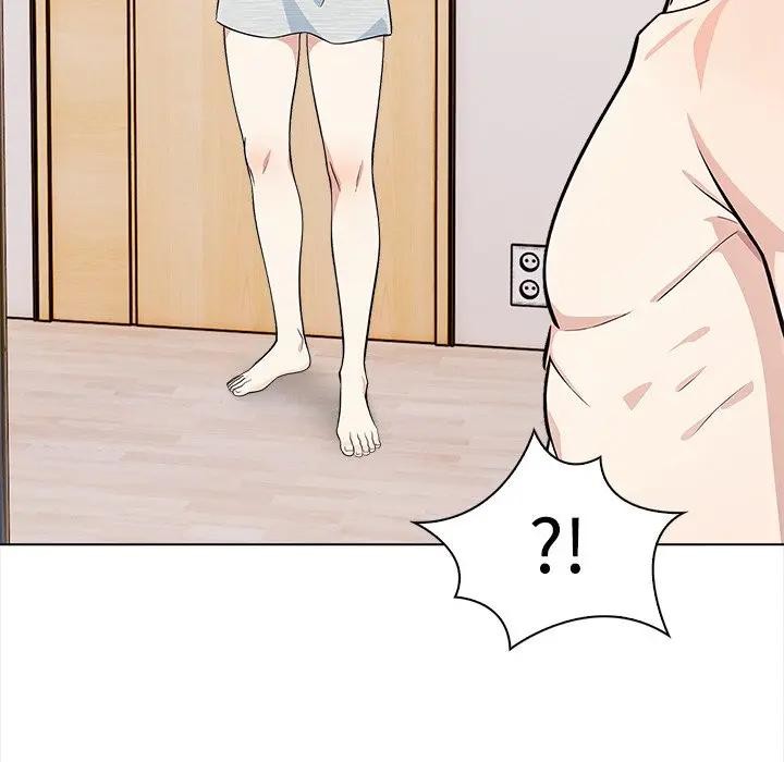 大学女生宿舍的秘密第2话