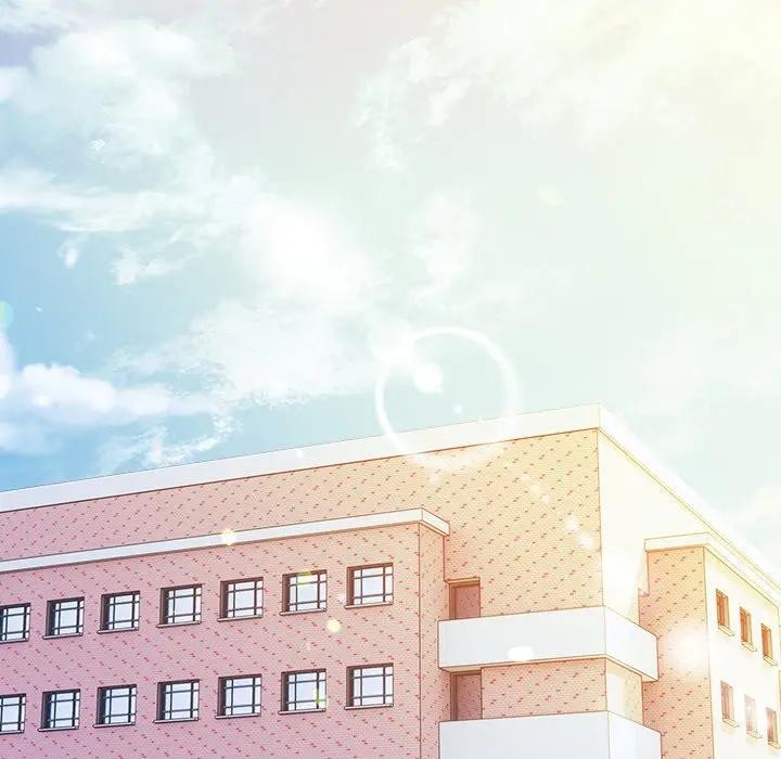 大学女生宿舍的秘密第3话