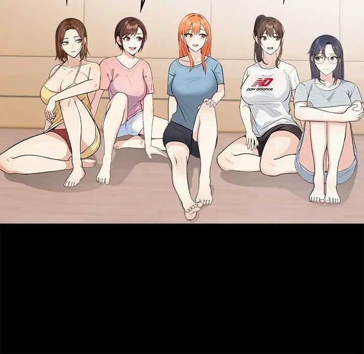 大学女生宿舍的秘密第3话