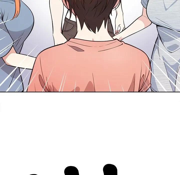 大学女生宿舍的秘密第4话