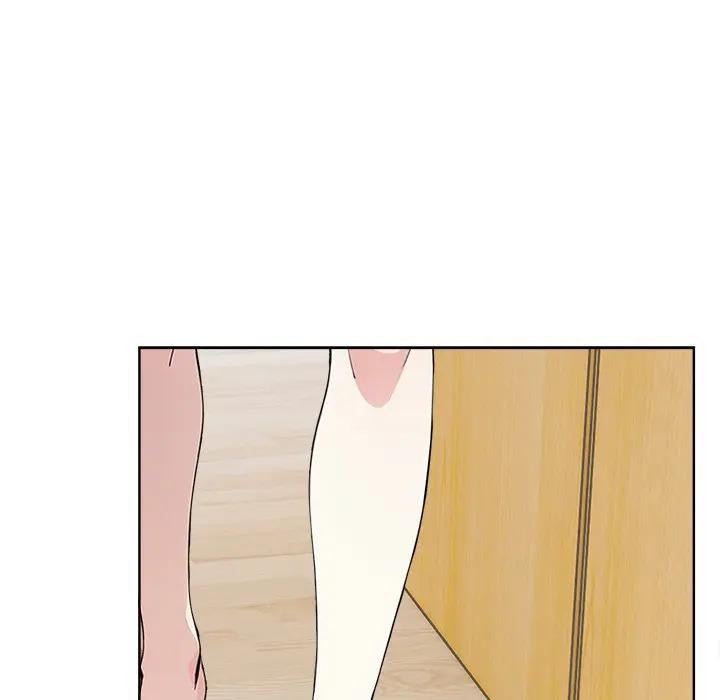 大学女生宿舍的秘密第4话