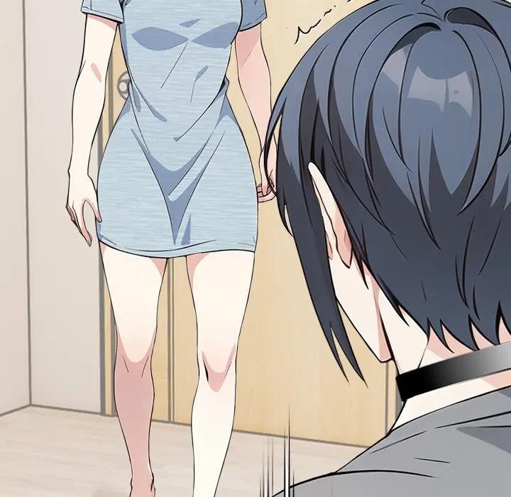 大学女生宿舍的秘密第4话