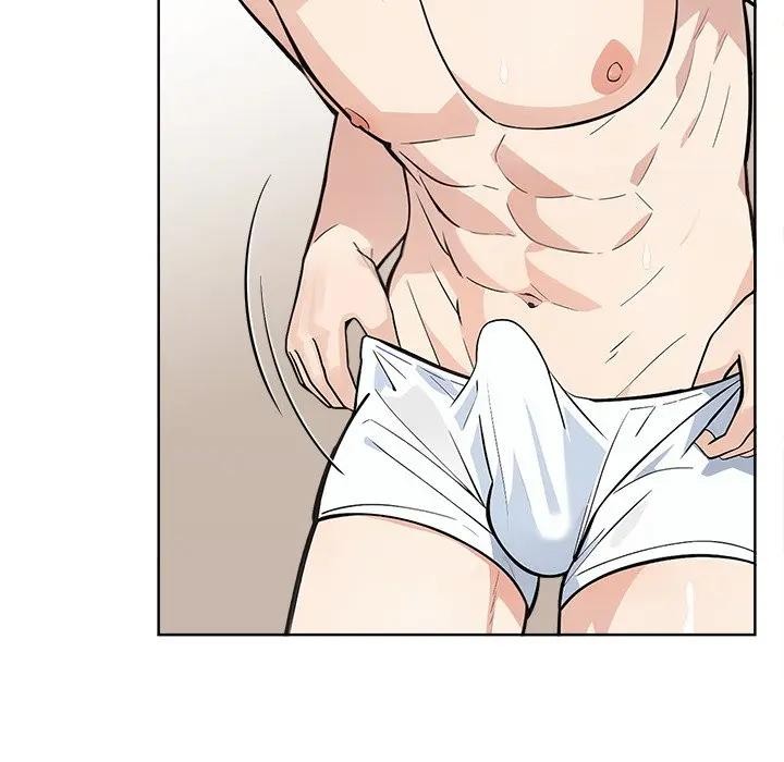 大学女生宿舍的秘密第4话