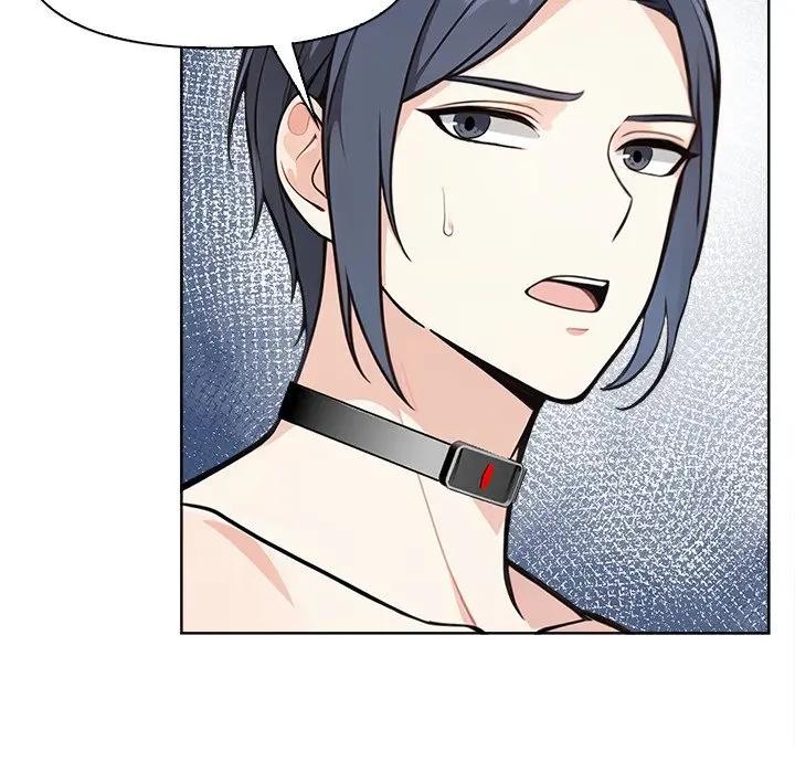 大学女生宿舍的秘密第4话