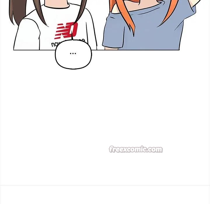 大学女生宿舍的秘密第5话