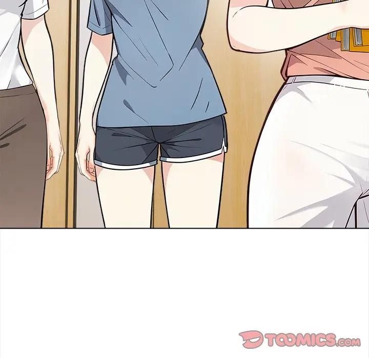 大学女生宿舍的秘密第5话