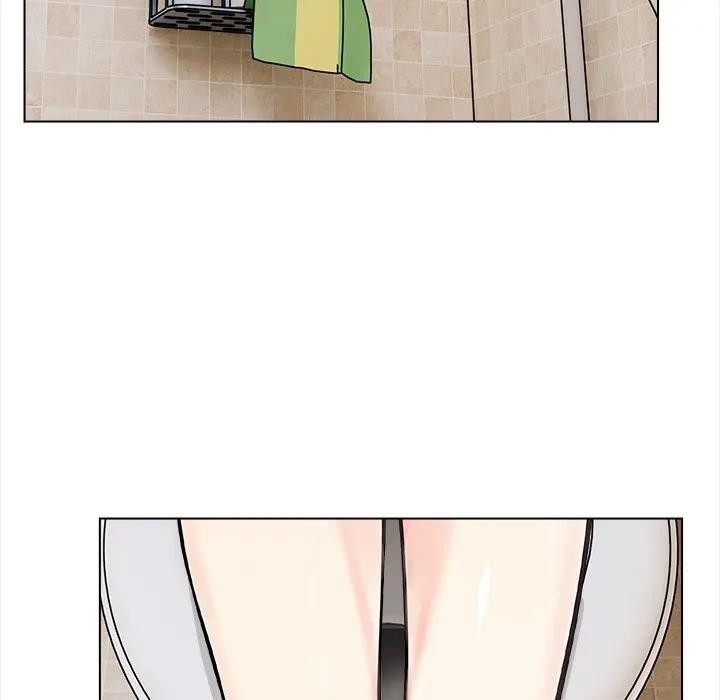 大学女生宿舍的秘密第5话