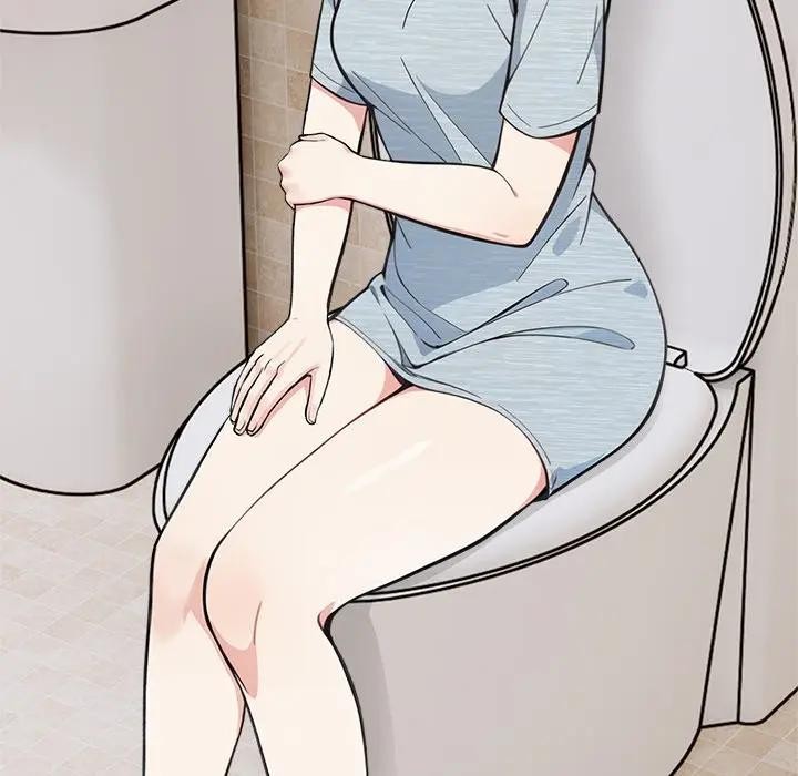 大学女生宿舍的秘密第5话