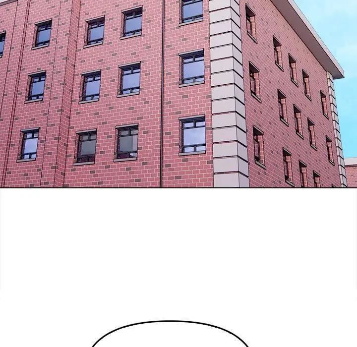 大学女生宿舍的秘密第5话