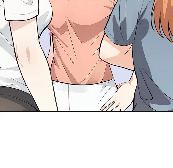 大学女生宿舍的秘密第5话