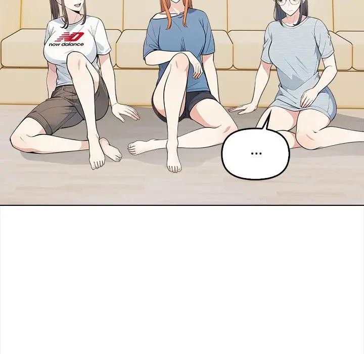 大学女生宿舍的秘密第6话