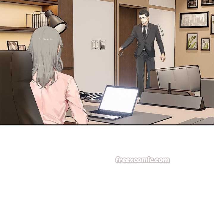 拒绝当花瓶第2话