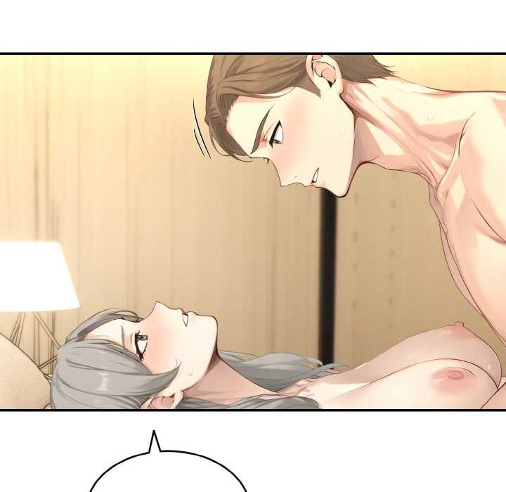 拒绝当花瓶第3话