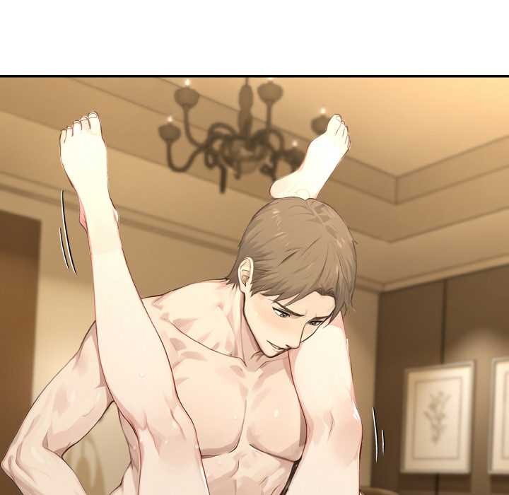 拒绝当花瓶第3话