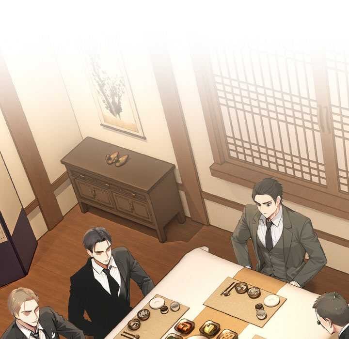 拒绝当花瓶第3话