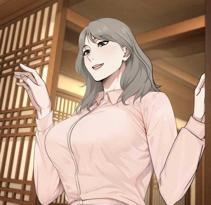 拒绝当花瓶第3话