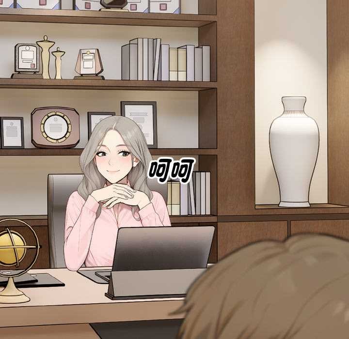 拒绝当花瓶第8话