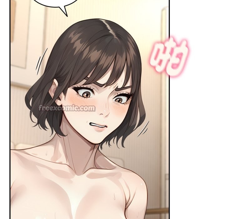 拒绝当花瓶第12话