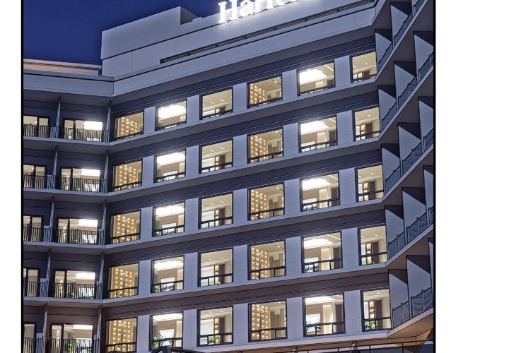 拒绝当花瓶第14话