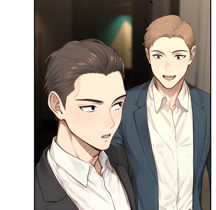 拒绝当花瓶第14话