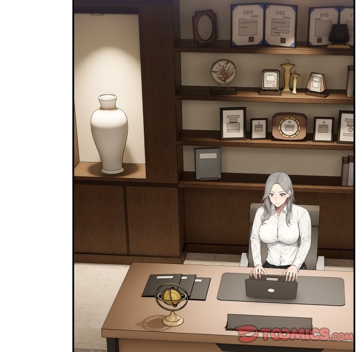 拒绝当花瓶第14话